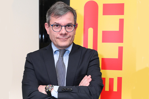 Pirelli: China is one of the company's most important markets